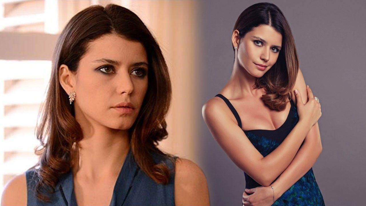 Beren Saat iç çamaşırsız transparan kıyafetiyle olay oldu! ‘Giymeyi unutmuş…’ - Sayfa 2