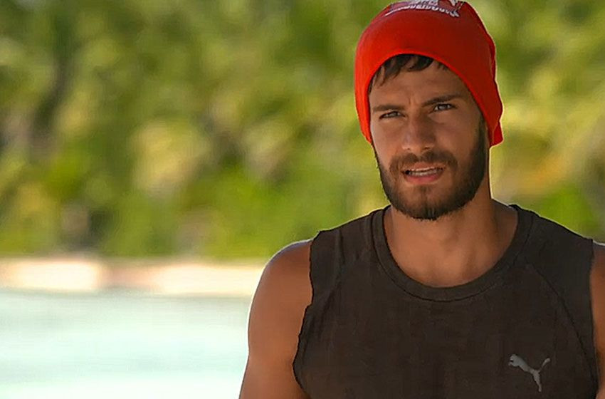 Survivor Batuhan’dan olay Netflix çıkışı! Sosyal medyada tepki yağdı - Sayfa 2