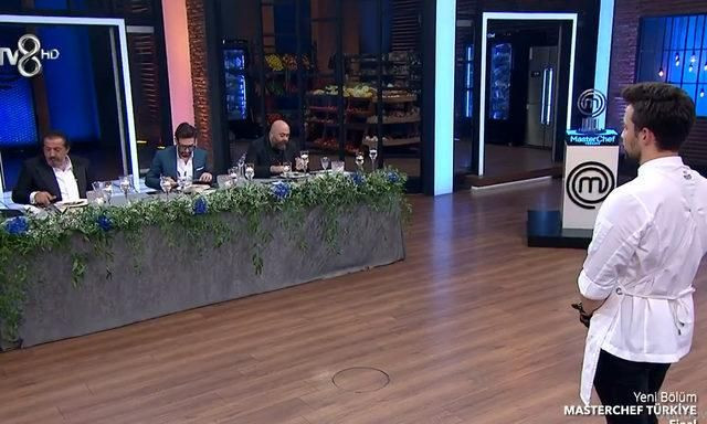 MasterChef’te büyük finalde ilk turu kazanan belli oldu! Şeflerden kritik karar… - Sayfa 5