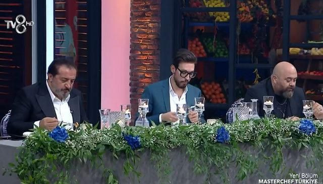 MasterChef’te büyük finalde ilk turu kazanan belli oldu! Şeflerden kritik karar… - Sayfa 7