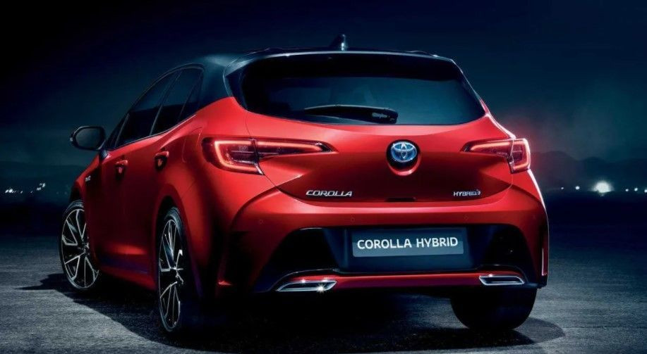 Otomobil devi Toyota adeta çıldırdı: İnanılmaz indirim! - Sayfa 9