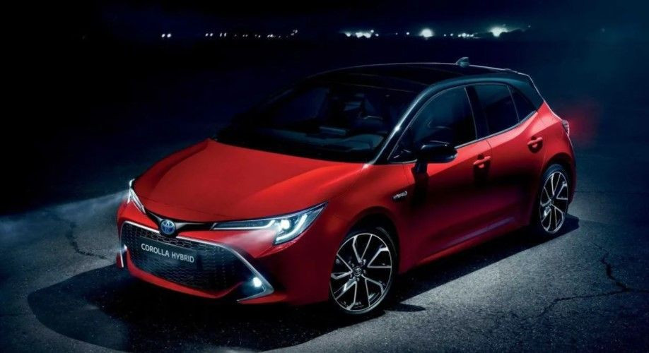 Otomobil devi Toyota adeta çıldırdı: İnanılmaz indirim! - Sayfa 6