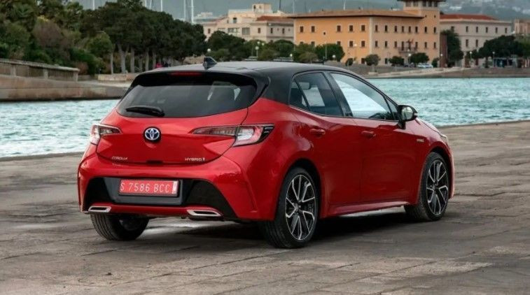 Otomobil devi Toyota adeta çıldırdı: İnanılmaz indirim! - Sayfa 3