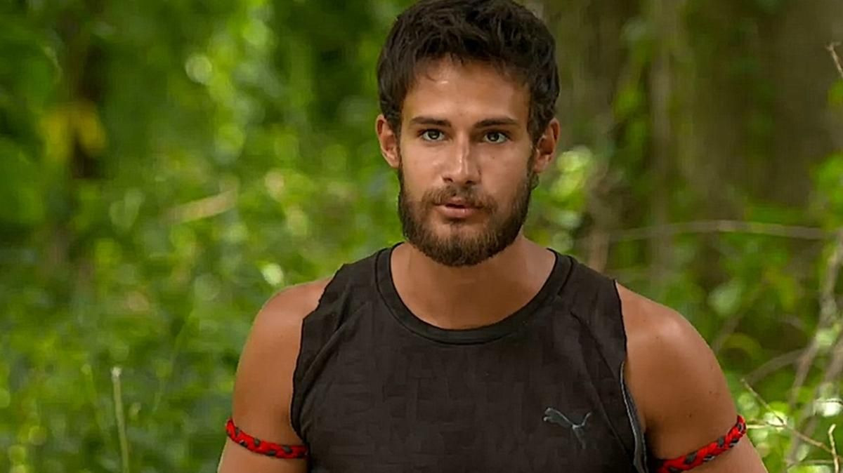 Survivor Batuhan’dan olay Netflix çıkışı! Sosyal medyada tepki yağdı - Sayfa 4