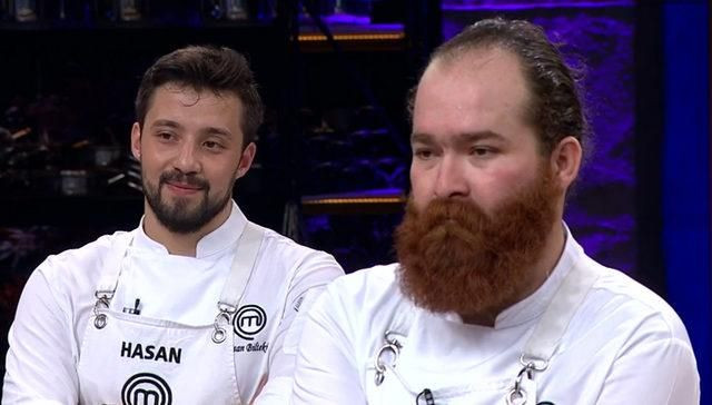 Büyük heyecan sona erdi: MasterChef Türkiye 2021'in şampiyonu belli oldu! - Sayfa 9