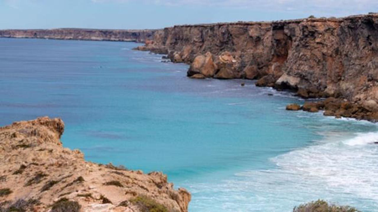 İşte dünyanın bittiği yer: Nullarbor Uçurumları - Sayfa 11