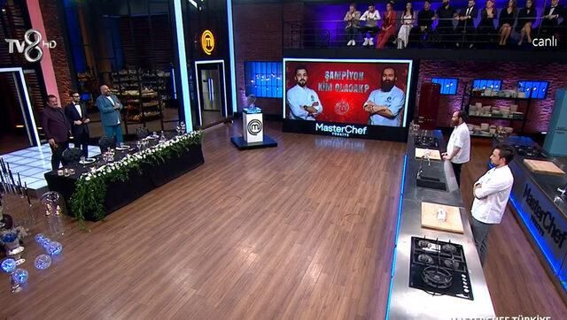 Büyük heyecan sona erdi: MasterChef Türkiye 2021'in şampiyonu belli oldu! - Sayfa 12