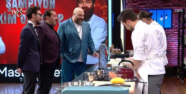 Büyük heyecan sona erdi: MasterChef Türkiye 2021'in şampiyonu belli oldu! - Sayfa 13