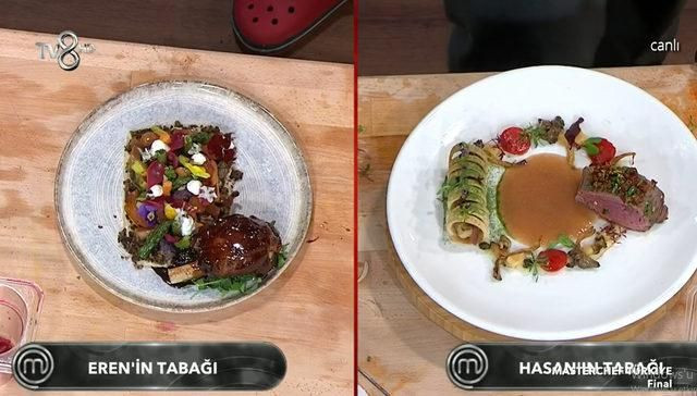 Büyük heyecan sona erdi: MasterChef Türkiye 2021'in şampiyonu belli oldu! - Sayfa 14