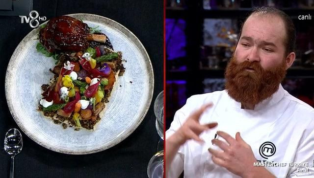 Büyük heyecan sona erdi: MasterChef Türkiye 2021'in şampiyonu belli oldu! - Sayfa 15