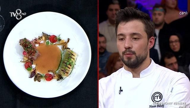 Büyük heyecan sona erdi: MasterChef Türkiye 2021'in şampiyonu belli oldu! - Sayfa 16