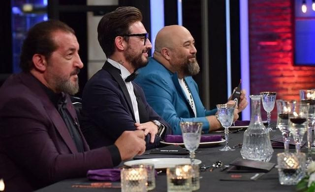 Büyük heyecan sona erdi: MasterChef Türkiye 2021'in şampiyonu belli oldu! - Sayfa 18