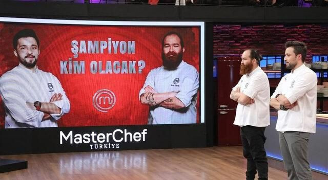 Büyük heyecan sona erdi: MasterChef Türkiye 2021'in şampiyonu belli oldu! - Sayfa 19