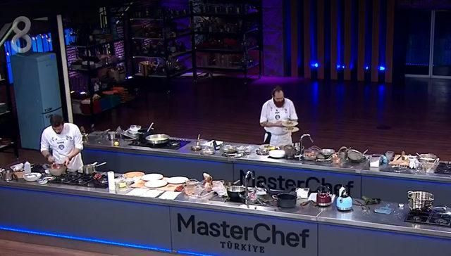 Büyük heyecan sona erdi: MasterChef Türkiye 2021'in şampiyonu belli oldu! - Sayfa 2