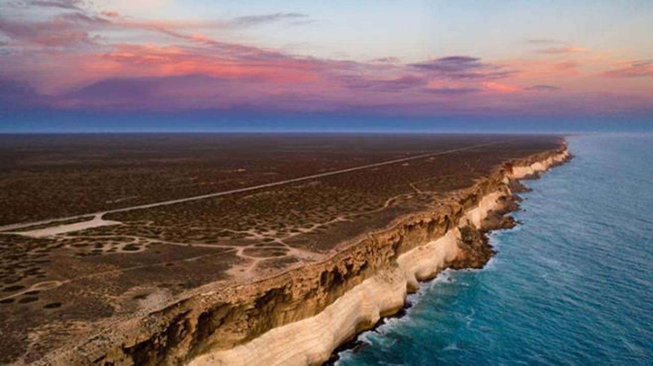 İşte dünyanın bittiği yer: Nullarbor Uçurumları - Sayfa 3