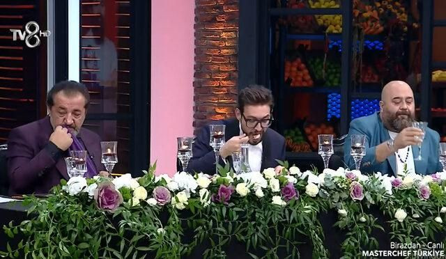 Büyük heyecan sona erdi: MasterChef Türkiye 2021'in şampiyonu belli oldu! - Sayfa 5