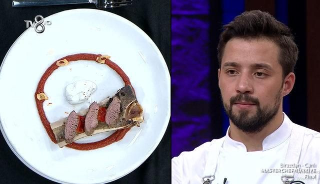 Büyük heyecan sona erdi: MasterChef Türkiye 2021'in şampiyonu belli oldu! - Sayfa 6