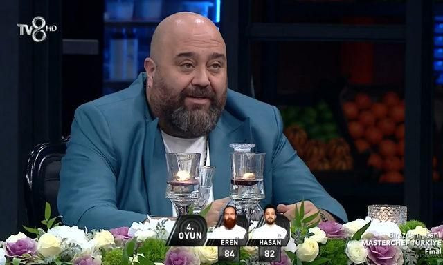 Büyük heyecan sona erdi: MasterChef Türkiye 2021'in şampiyonu belli oldu! - Sayfa 7