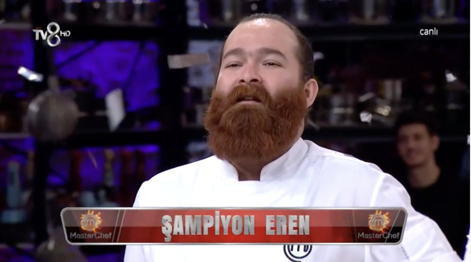 Büyük heyecan sona erdi: MasterChef Türkiye 2021'in şampiyonu belli oldu! - Sayfa 22