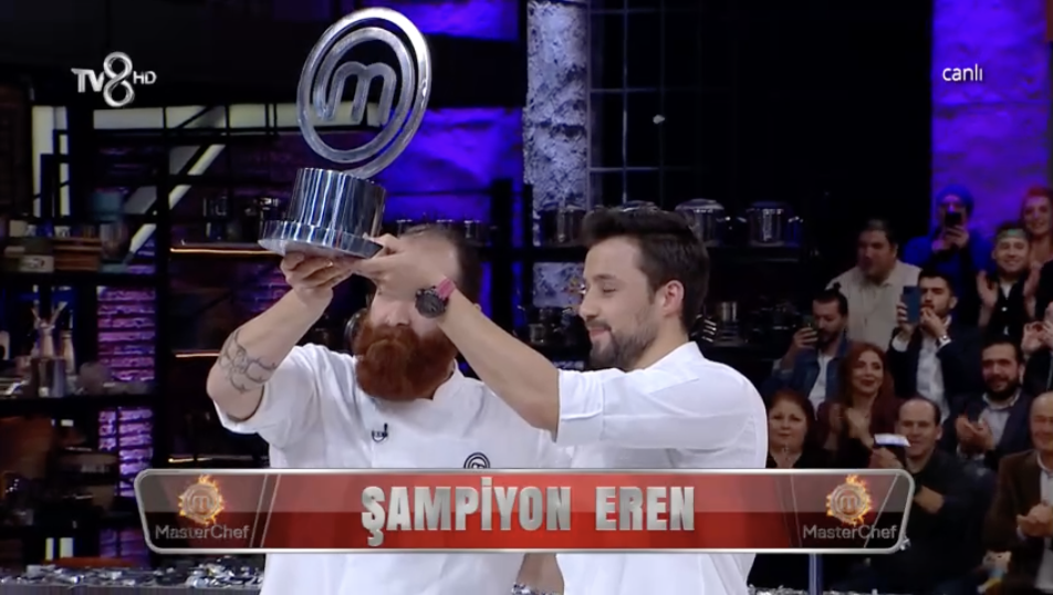 Büyük heyecan sona erdi: MasterChef Türkiye 2021'in şampiyonu belli oldu! - Sayfa 24