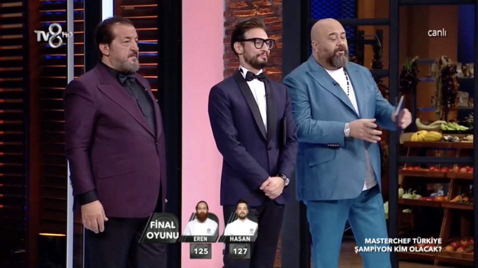 Büyük heyecan sona erdi: MasterChef Türkiye 2021'in şampiyonu belli oldu! - Sayfa 21