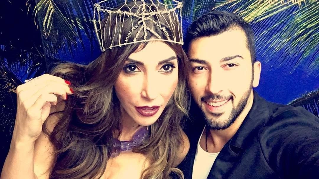 Hande Yener’in DJ oğlu ile benzerliği şaşırttı! Hık demiş burnundan düşmüş… - Sayfa 10