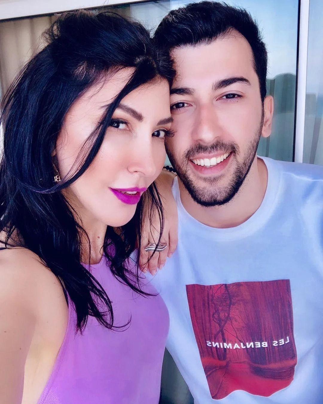 Hande Yener’in DJ oğlu ile benzerliği şaşırttı! Hık demiş burnundan düşmüş… - Sayfa 4