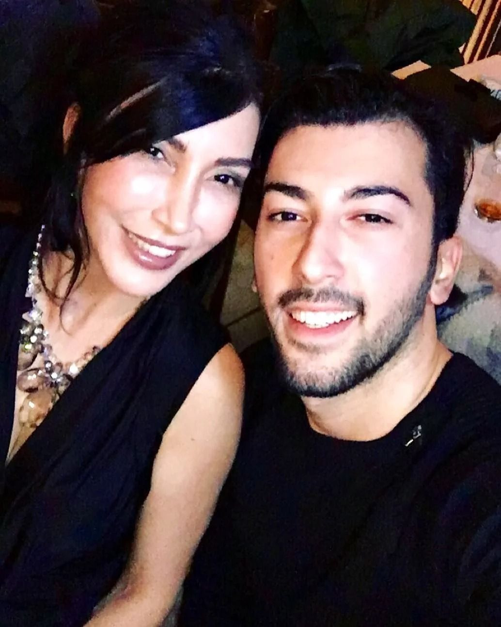 Hande Yener’in DJ oğlu ile benzerliği şaşırttı! Hık demiş burnundan düşmüş… - Sayfa 5