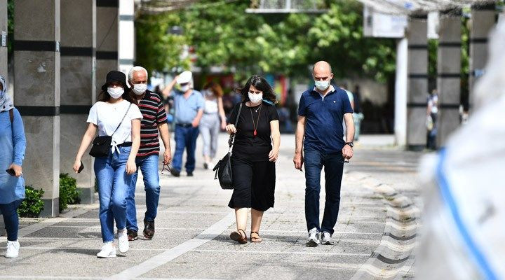 KONDA Araştırma’dan çarpıcı ‘toplum’ raporu! Eğer Türkiye 100 kişi olsaydı… - Sayfa 10