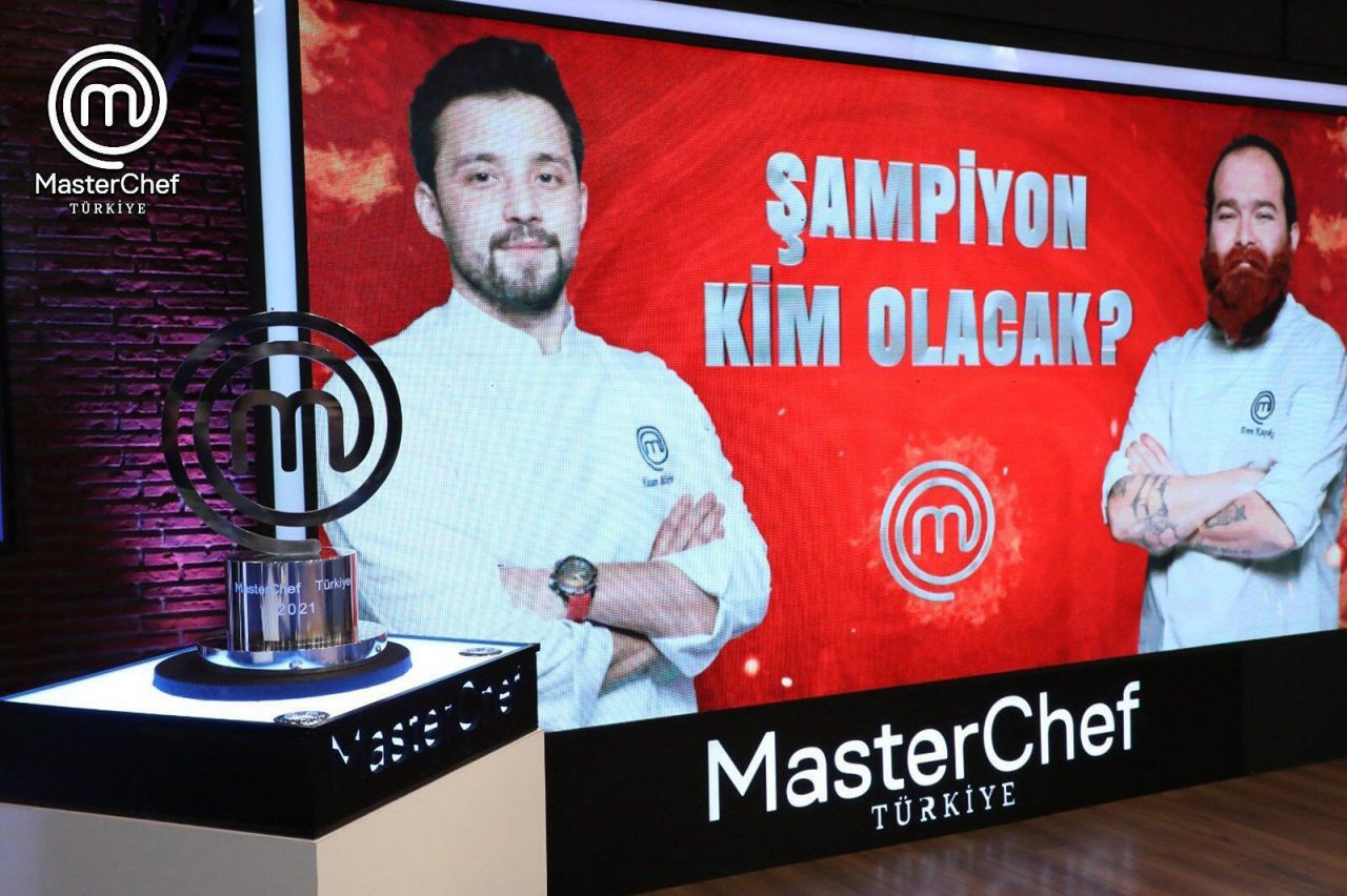 Acun Ilıcalı kesenin ağzını açtı! MasterChef Türkiye şampiyonuna iki ödül birden - Sayfa 10