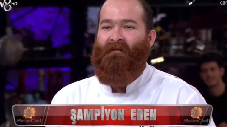 Acun Ilıcalı kesenin ağzını açtı! MasterChef Türkiye şampiyonuna iki ödül birden - Sayfa 12