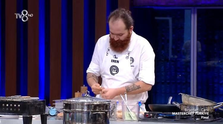 Acun Ilıcalı kesenin ağzını açtı! MasterChef Türkiye şampiyonuna iki ödül birden - Sayfa 14