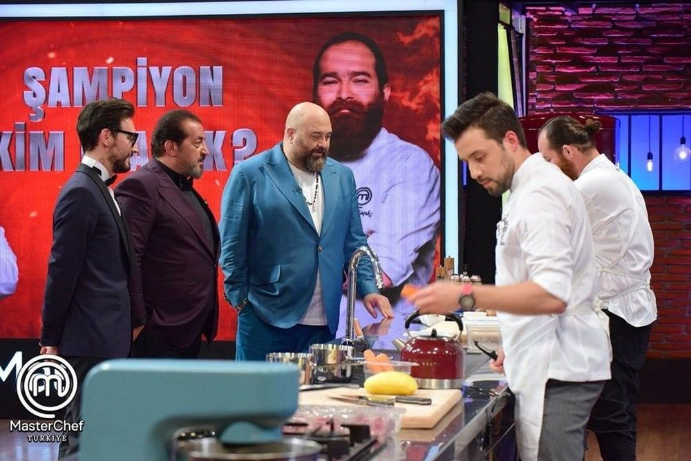 Acun Ilıcalı kesenin ağzını açtı! MasterChef Türkiye şampiyonuna iki ödül birden - Sayfa 2