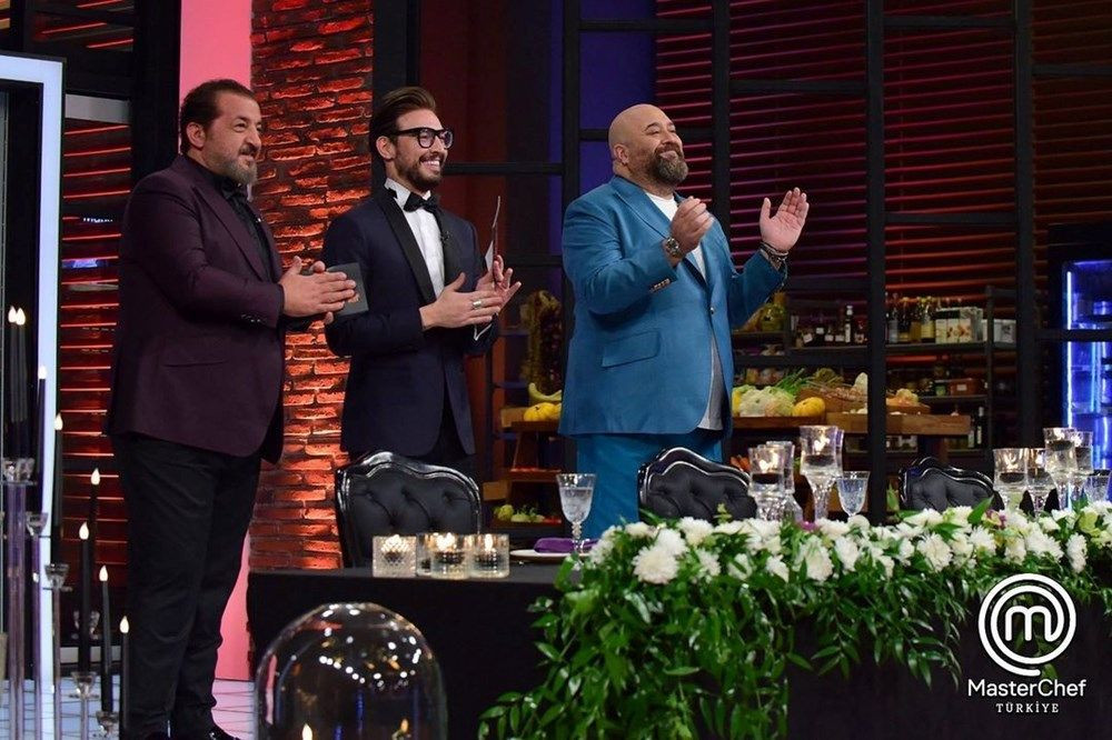 Acun Ilıcalı kesenin ağzını açtı! MasterChef Türkiye şampiyonuna iki ödül birden - Sayfa 4