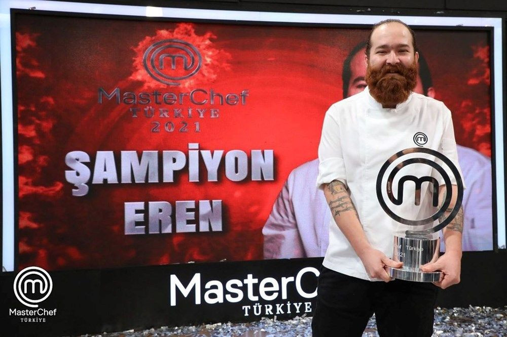 Acun Ilıcalı kesenin ağzını açtı! MasterChef Türkiye şampiyonuna iki ödül birden - Sayfa 5