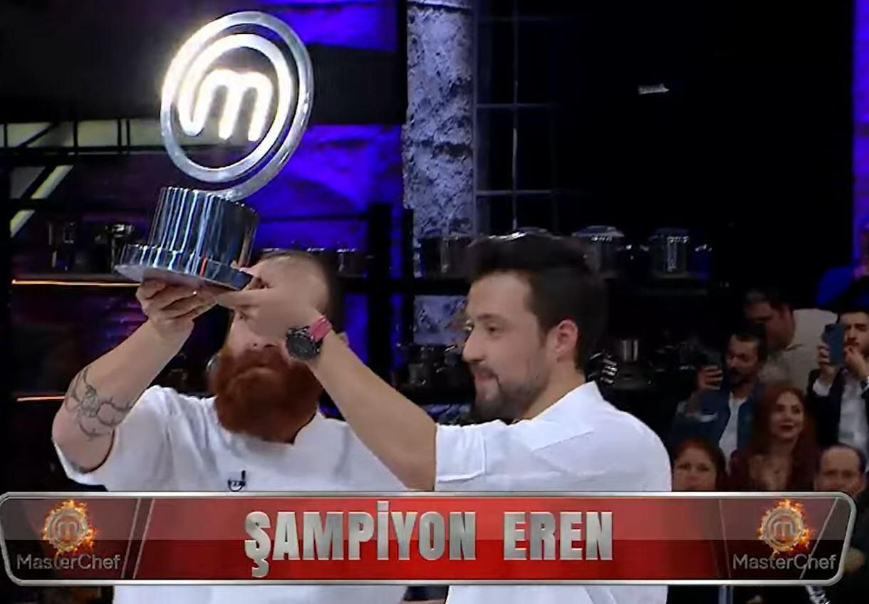 Acun Ilıcalı kesenin ağzını açtı! MasterChef Türkiye şampiyonuna iki ödül birden - Sayfa 7