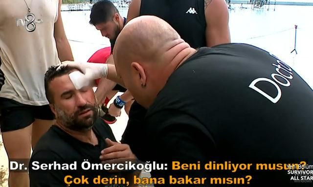 Survivor'da korkutan anlar: İddialı yarışmacı denizde kanlar içinde kaldı! - Sayfa 5