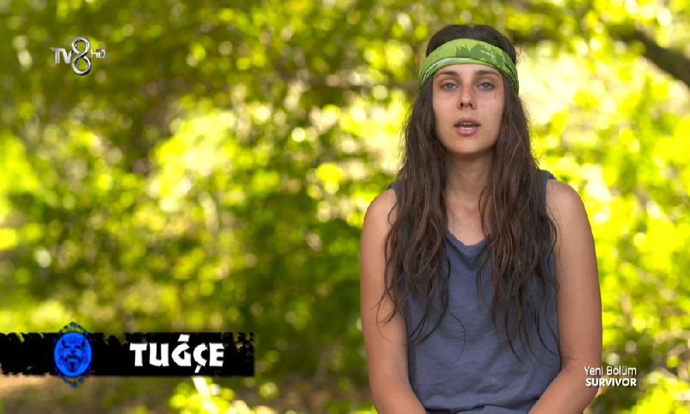 Survivor'ın eski yıldızı Tuğçe Melis Demir'in estetikli hali görenleri şoke etti! - Sayfa 2