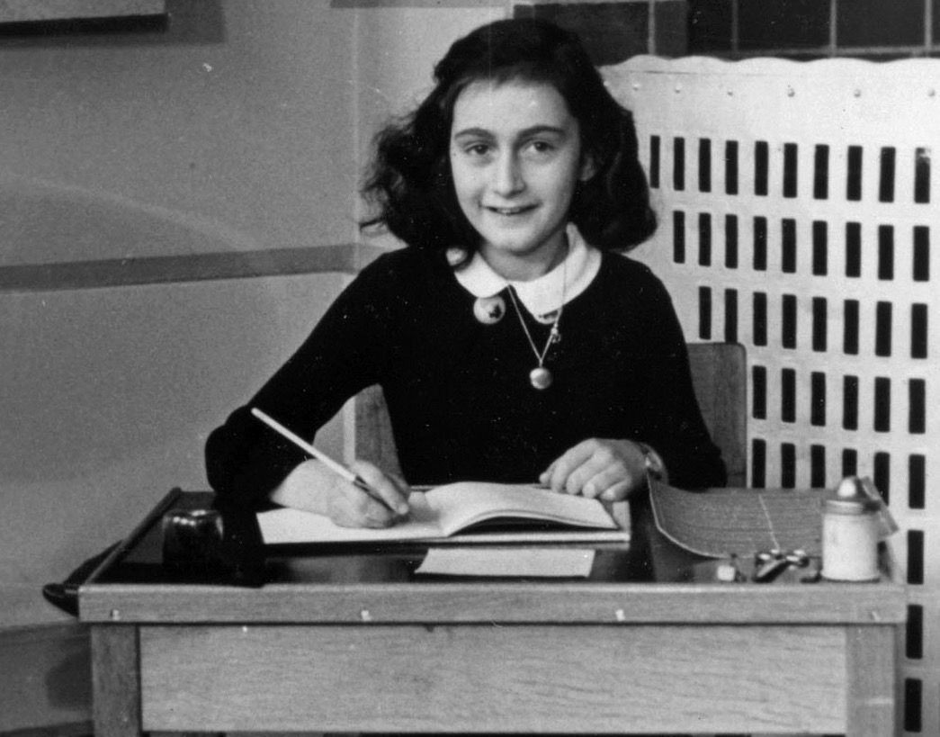 Anne Frank ve ailesini kim ihbar etti? Yapay zeka ortaya çıkardı! - Sayfa 1