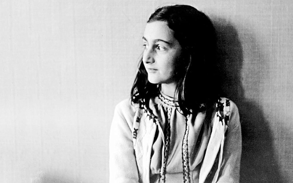 Anne Frank ve ailesini kim ihbar etti? Yapay zeka ortaya çıkardı! - Sayfa 15