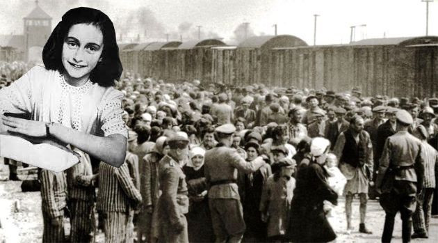 Anne Frank ve ailesini kim ihbar etti? Yapay zeka ortaya çıkardı! - Sayfa 8