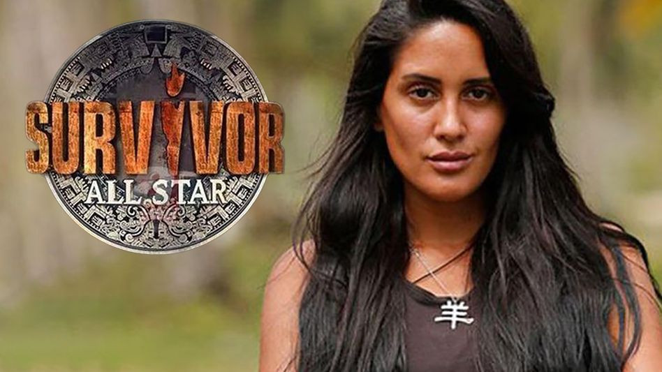 Survivor Sahra Işık isyan edip elenecek yarışmacıyı açıkladı! Önceden bildi… - Sayfa 1