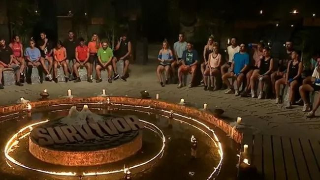 Survivor Sahra Işık isyan edip elenecek yarışmacıyı açıkladı! Önceden bildi… - Sayfa 2