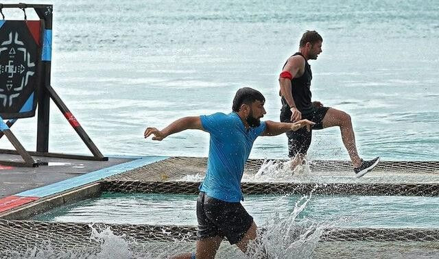 Survivor Sahra Işık isyan edip elenecek yarışmacıyı açıkladı! Önceden bildi… - Sayfa 4