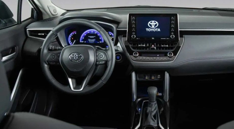 Toyota'da indirim rüzgarı! Dolar kuru ve ÖTV sonrası Toyota'da inanılmaz fiyatlar - Sayfa 10