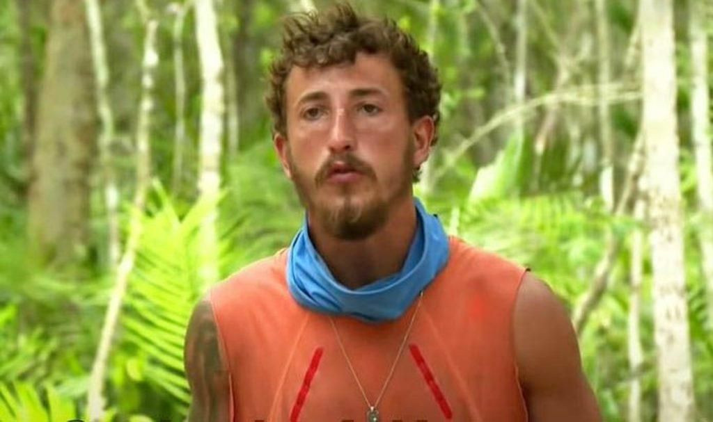 Survivor Berkan'ın sevgilisi güzelliğiyle görenleri büyülüyor! Bikinili kareleri mest etti - Sayfa 1