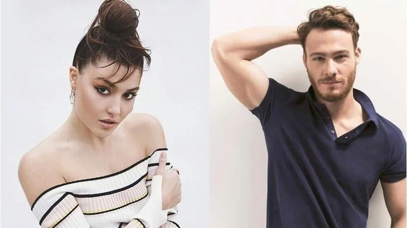 Ayrıldıkları iddia edilmişti! Kerem Bürsin'den Hande Erçel'e sitem dolu sözler - Sayfa 30