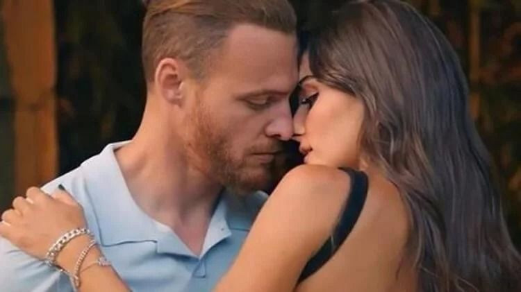 Ayrıldıkları iddia edilmişti! Kerem Bürsin'den Hande Erçel'e sitem dolu sözler - Sayfa 5