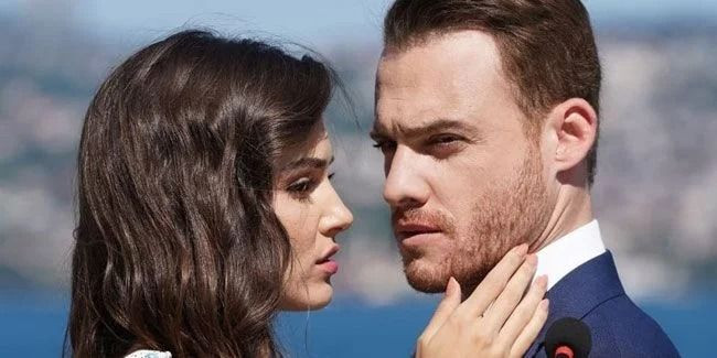 Ayrıldıkları iddia edilmişti! Kerem Bürsin'den Hande Erçel'e sitem dolu sözler - Sayfa 3