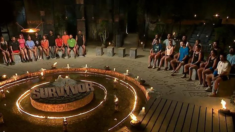 Survivor’da eleme adayları kimler oldu? Şampiyonluk adayı sürgün kampında… - Sayfa 1